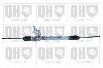 QUINTON HAZELL qsrp672 -  Рулевой механизм